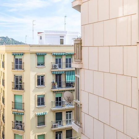 Apartamento La Pampa Málaga Eksteriør billede