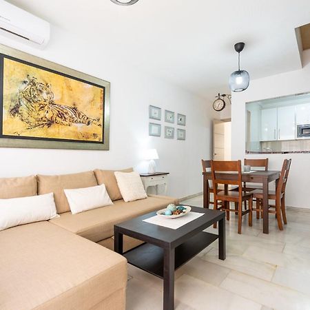 Apartamento La Pampa Málaga Eksteriør billede