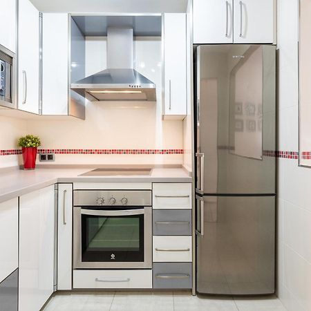 Apartamento La Pampa Málaga Eksteriør billede