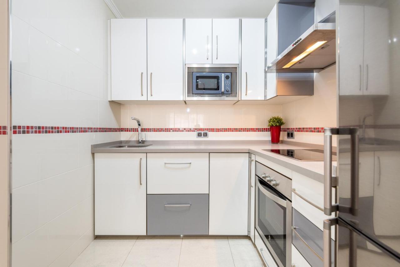Apartamento La Pampa Málaga Eksteriør billede
