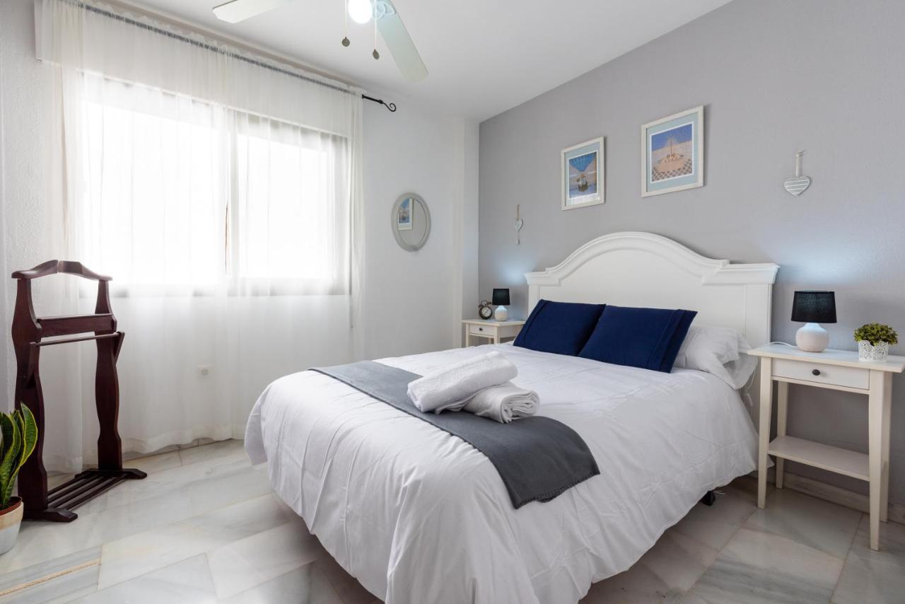 Apartamento La Pampa Málaga Eksteriør billede