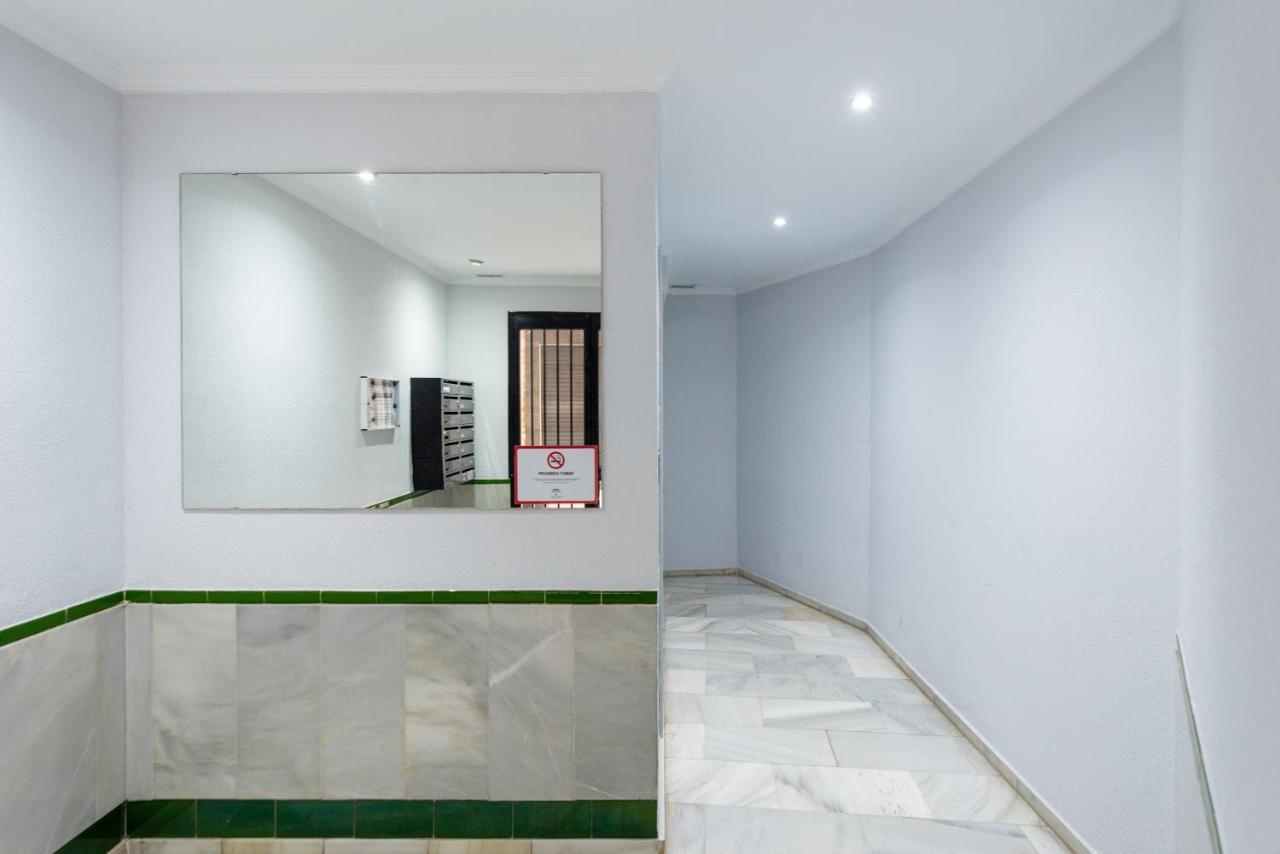 Apartamento La Pampa Málaga Eksteriør billede